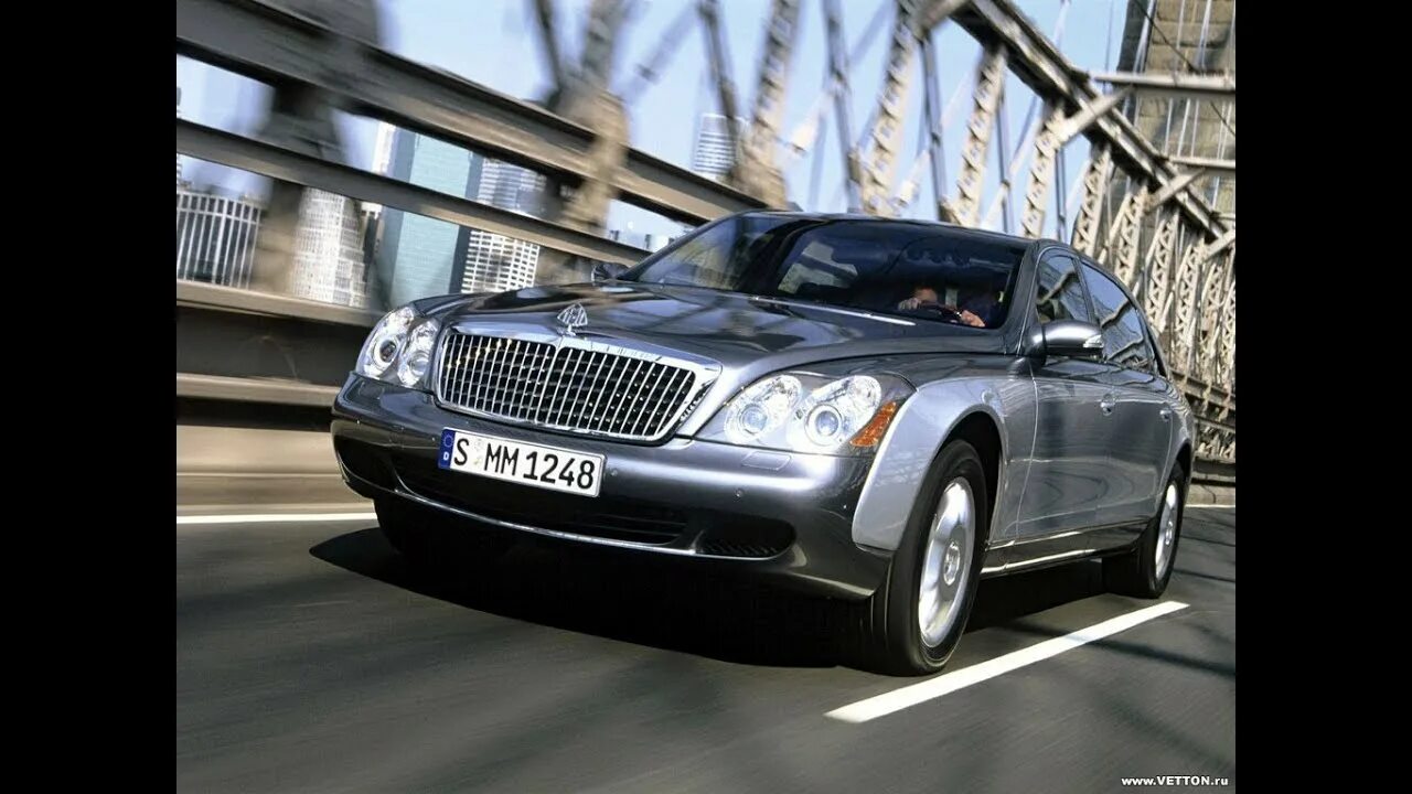 Марка машины майбах фото #541. Самые лучшие авто Maybach (Современные иномарки) - YouTube