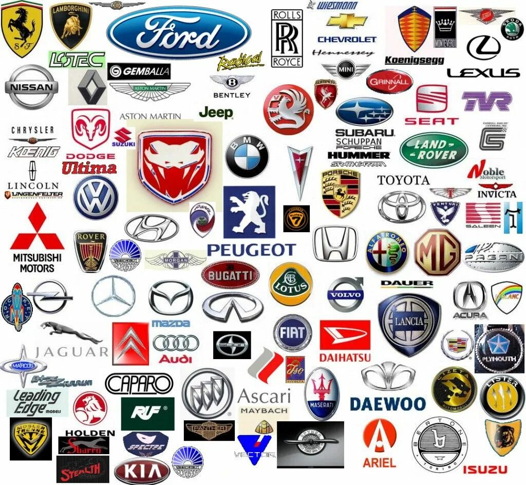 Марка машины на букву v фото Pin en Car Make Logos
