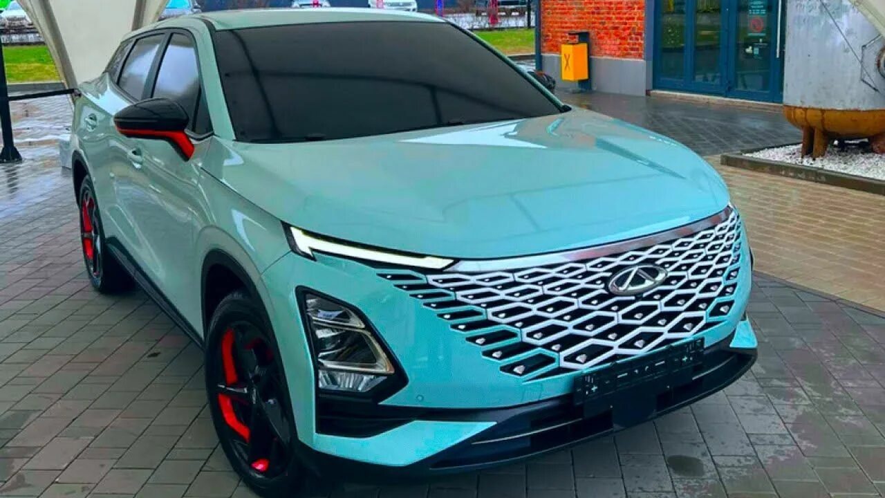 Марка машины омода цена и фото Дефлектор для окон Anv-Air ДК1275 для Chery купить по выгодной цене в интернет-м