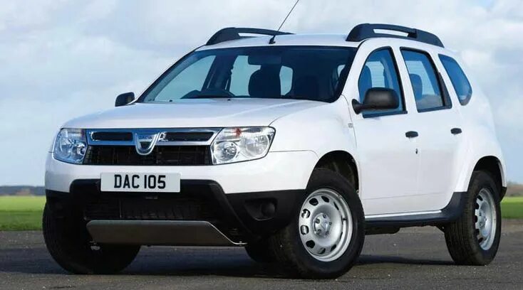 Марка машины рено дастер фото shockingly affordable' Dacia Duster New Car Smart Buy - Drive.co.uk in 2024 New 