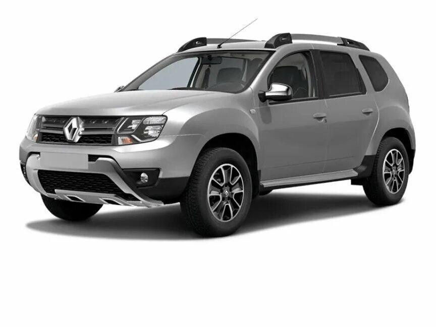 Марка машины рено дастер фото Купить новый Renault Duster II 1.3 MT (150 л.с.) 4WD бензин механика в Жуковском