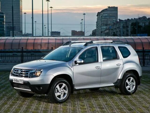 Марка машины рено дастер фото Купить Чехлы на сиденья Renault Duster 2010-2015, Sandero 2009-2014 жаккард в Кр