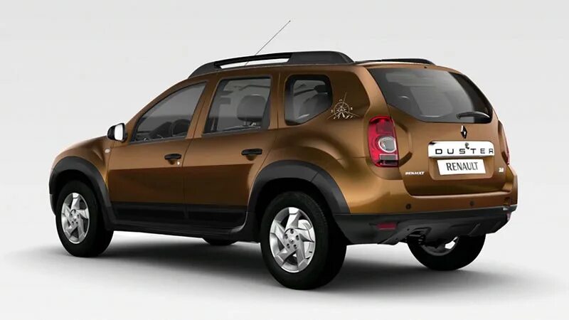 Марка машины рено дастер фото Renault Duster (1G) 2.0 бензиновый 2013 на DRIVE2