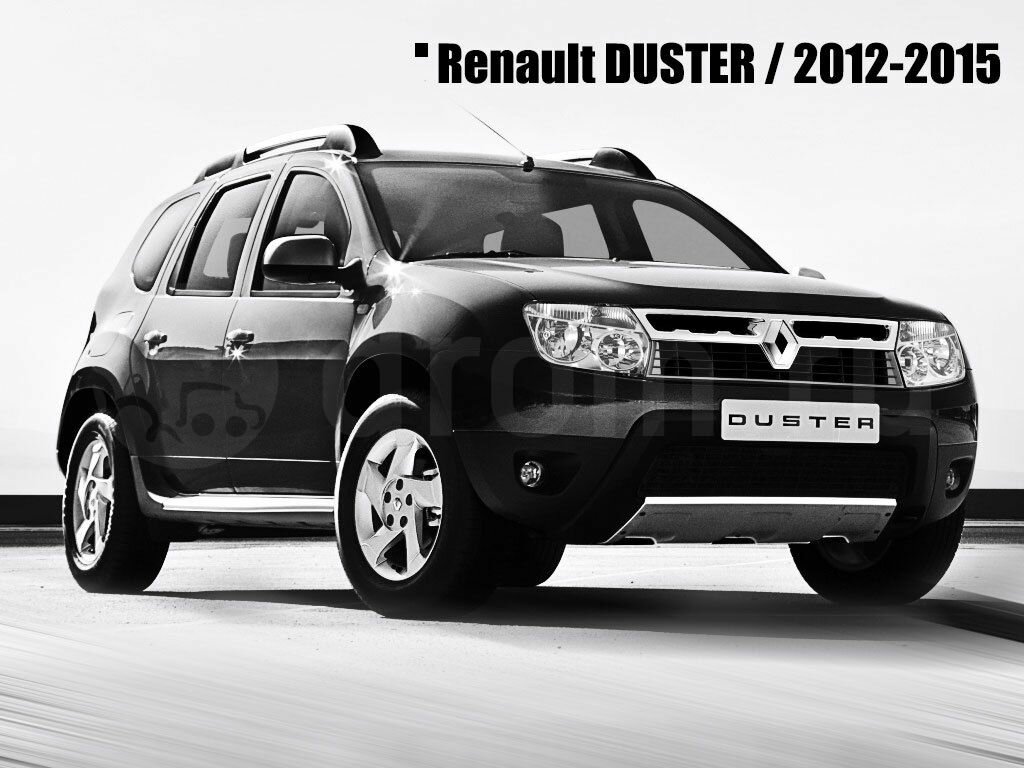 Марка машины рено дастер фото Купить б/у Renault Duster I 1.6 MT (102 л.с.) 4WD бензин механика в Салехарде: ч