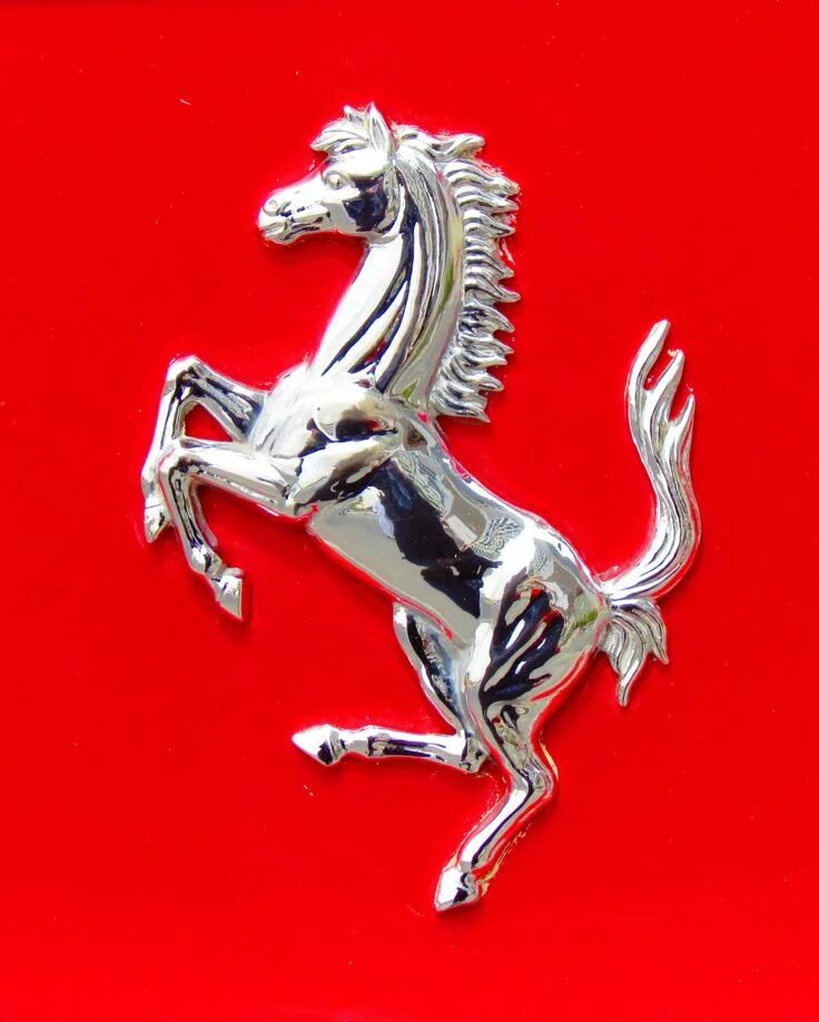 Марка машины с лошадью фото Ferrari Ferrari sign, Ferrari car, Ferrari