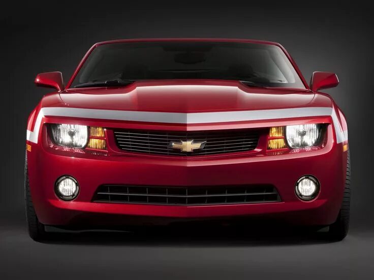 Марка машины шевроле фото Chevrolet Camaro Red Zone Concept '2011 Chevrolet camaro, Camaro, Chevy camaro