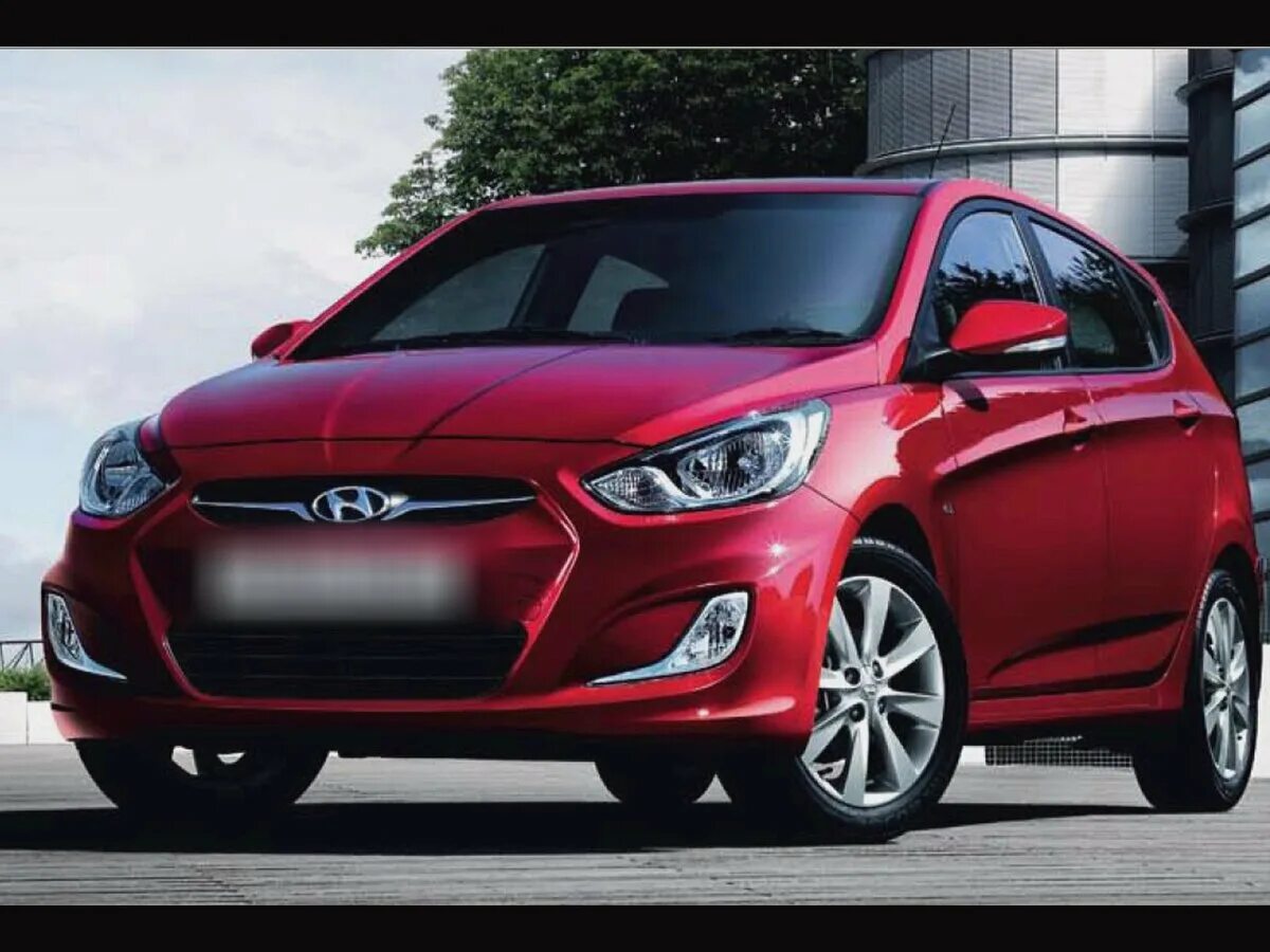 Марка машины солярис фото Купить б/у Hyundai Solaris I 1.6 AT (123 л.с.) бензин автомат в Иркутске: красны