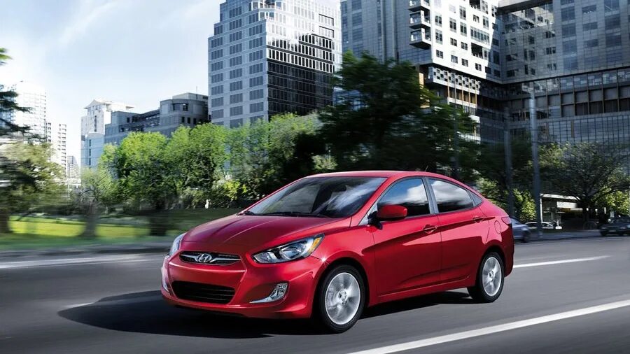 Марка машины солярис фото Автофизиономия - Hyundai Accent (4G), 1,6 л, 2012 года видео DRIVE2