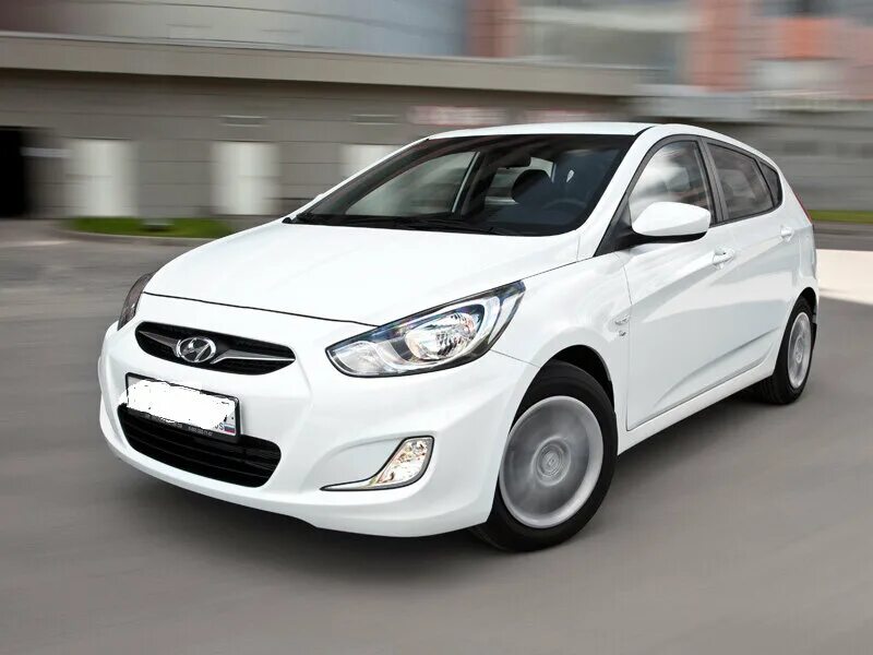 Марка машины солярис фото Купить б/у Hyundai Solaris I Рестайлинг 1.6 AT (123 л.с.) бензин автомат в Санкт