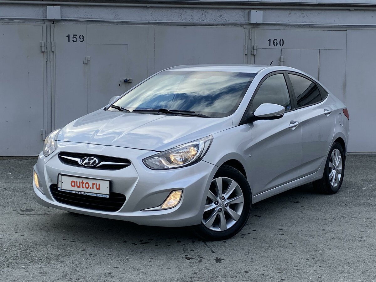 Марка машины солярис фото Купить б/у Hyundai Solaris I 1.6 AT (123 л.с.) бензин автомат в Екатеринбурге: с