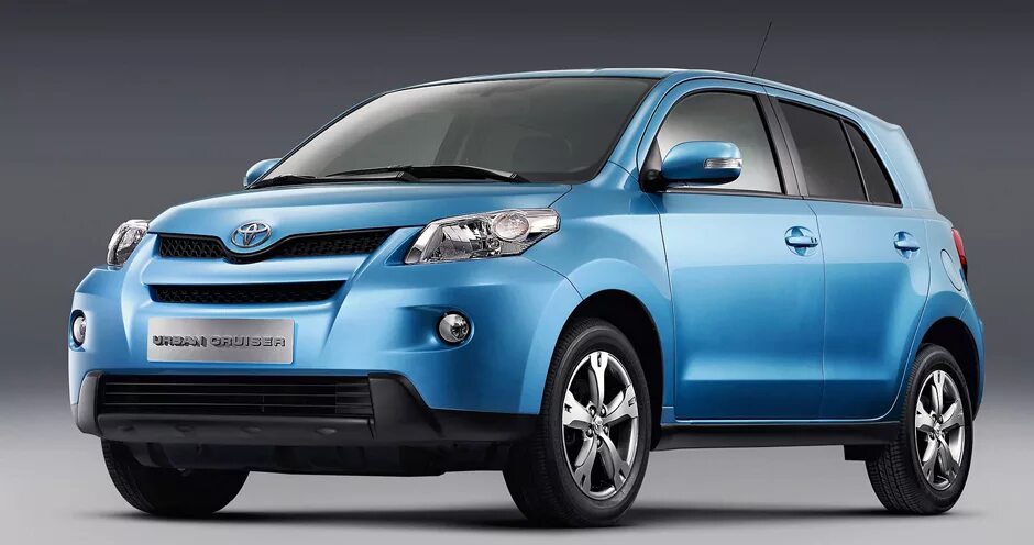 Марка машины тойота все модели фото 2008 Toyota Urban Cruiser (II/XP110) 1.5 AWD (109) - характеристики, фото, цена,
