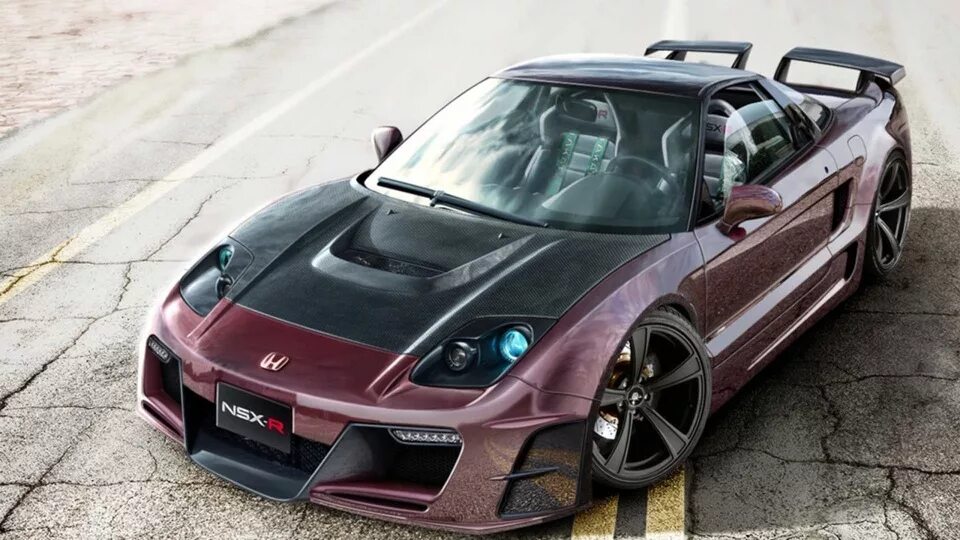 Марка машины тюнинг Разыскивается body-kit - Сообщество "Honda Club" на DRIVE2