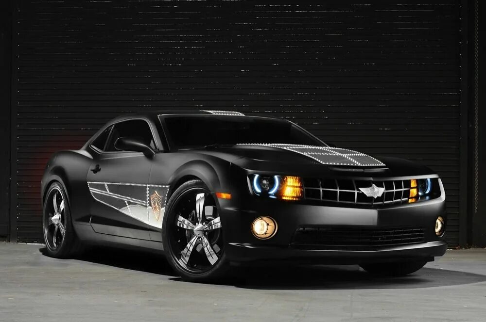Марка машины тюнинг Tout Tout Tout Camaro, Chevy camaro, Chevrolet camaro