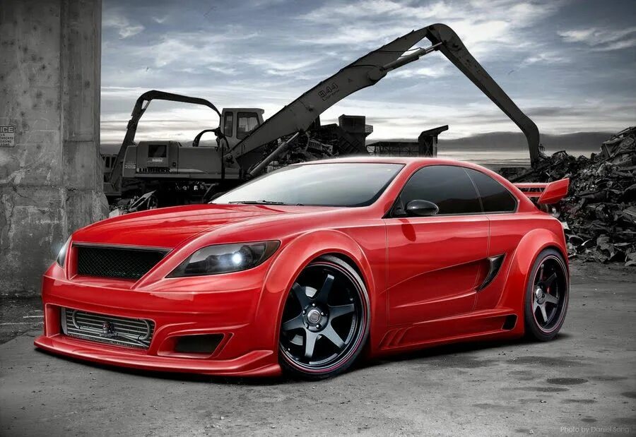 Марка машины тюнинг Philippines to Manufacture First Ever Local Auto Brand
