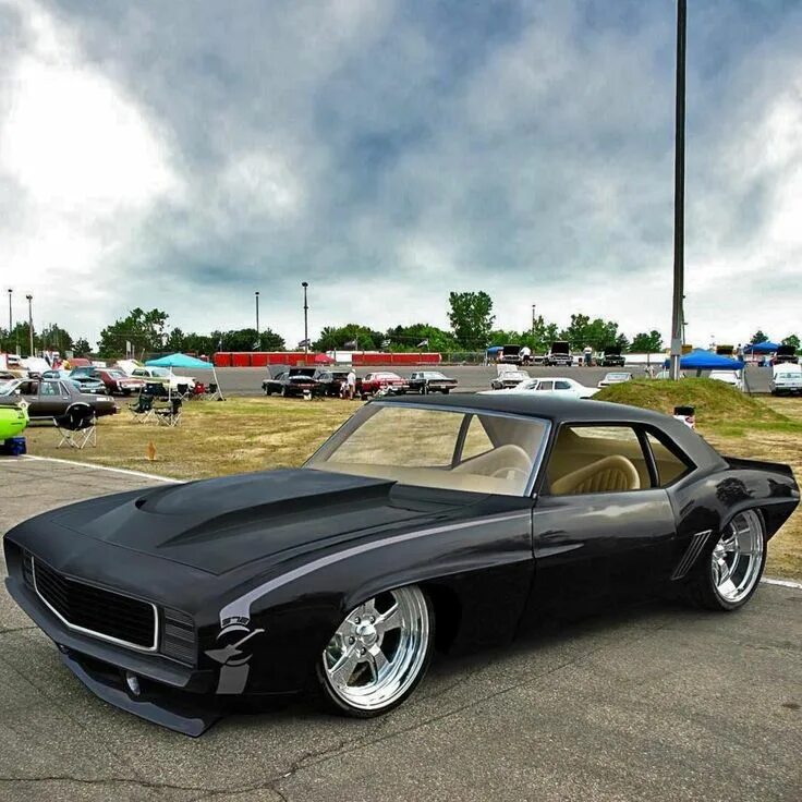 Марка машины тюнинг Camaro, Chevy camaro, Hot cars