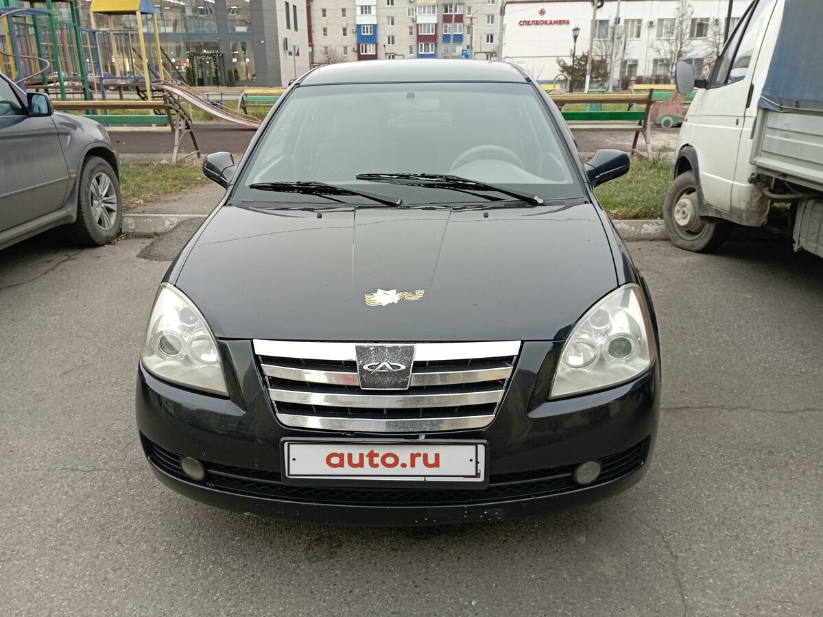 Марка машины вортекс фото Купить б/у Vortex Estina I 2.0 MT (129 л.с.) бензин механика в Отрадной: чёрный 