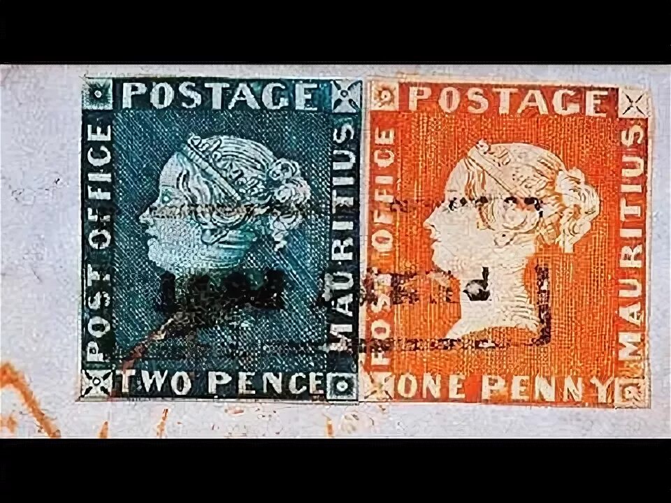 Марка маврикий фото PRANGKO KUNO INI MEMILIKI HARGA SELANGIT - YouTube