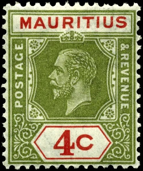 Марка маврикий фото Файл:Stamp Mauritius 1932 4c die I.jpg - Википедия
