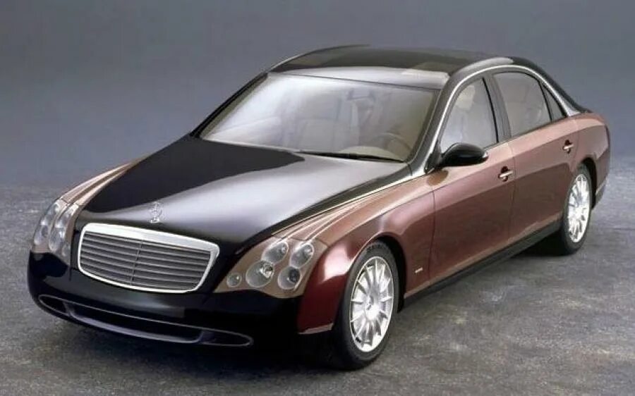 Марка майбах фото Поиск "Concept" среди галерей автомобилей Maybach. VERcity