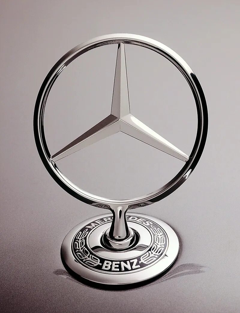Марка мерседес бенц фото Motoring under a lucky star Mercedes-Benz Group Company Tradition Mercedes-Benz 