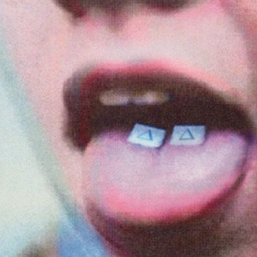Марка на языке фото Dissolve Me alt-J слушать онлайн на Яндекс Музыке
