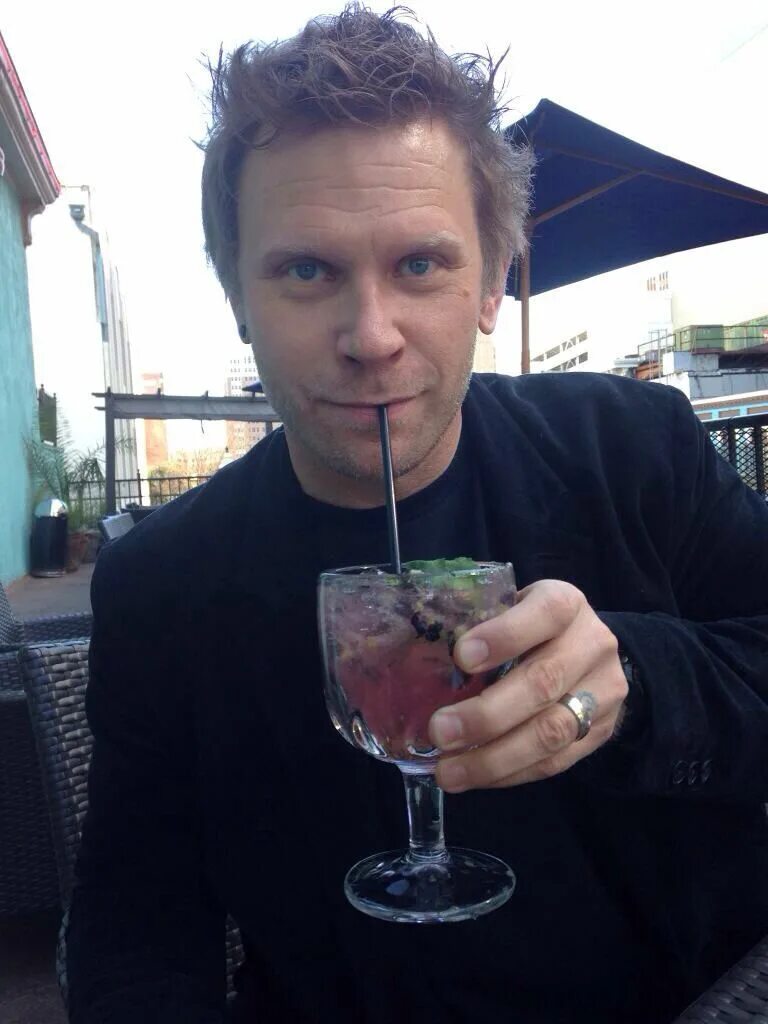 Марка пеллегрино фото #houscon 2015 Mark pellegrino, Pellegrino, Supernatural