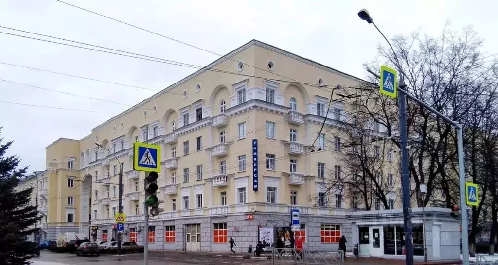 Марка просп ленина 48 фото 6 000 Руб., Комната Ярославская область, Ярославль просп. Ленина, 11/74 (14.0 м)