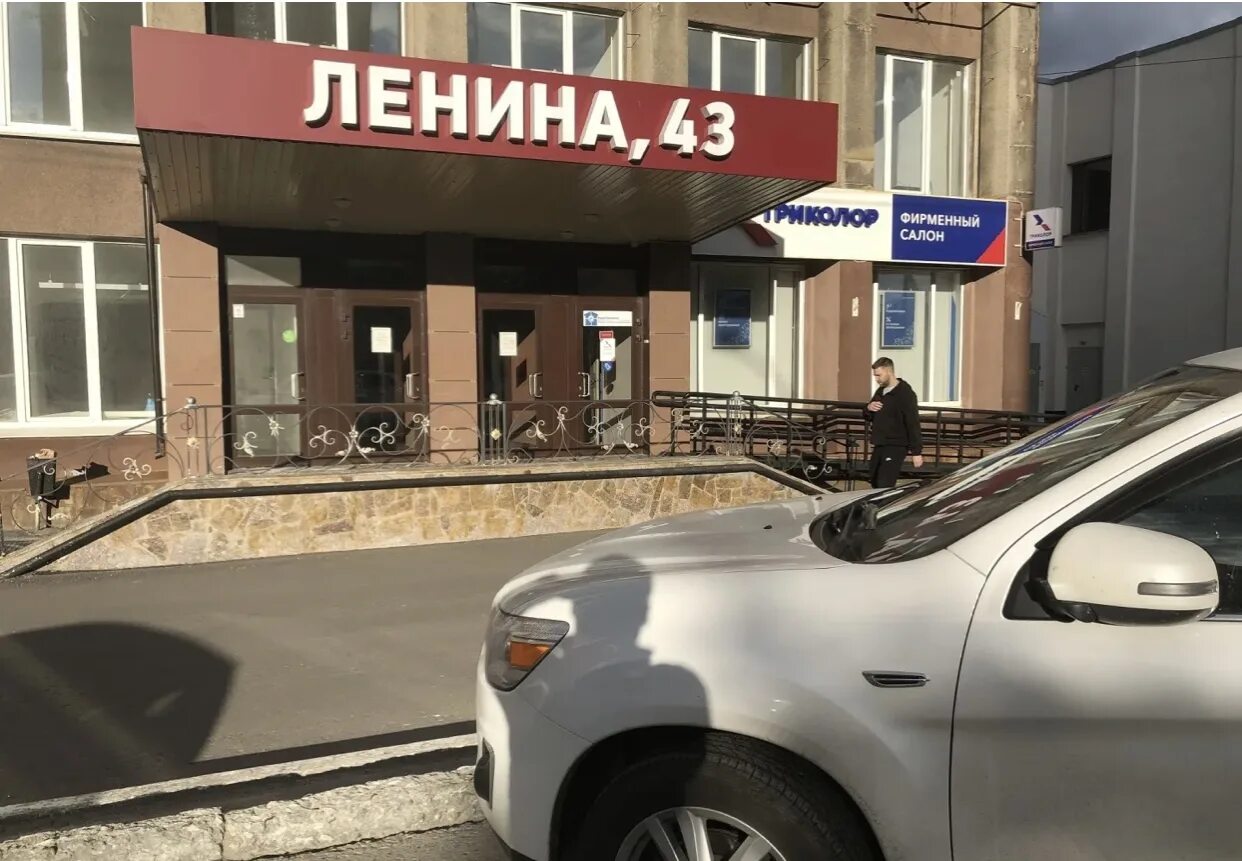 Марка просп ленина 48 фото Beauty Nails, ногтевая студия, просп. Ленина, 43, Мурманск - Яндекс Карты