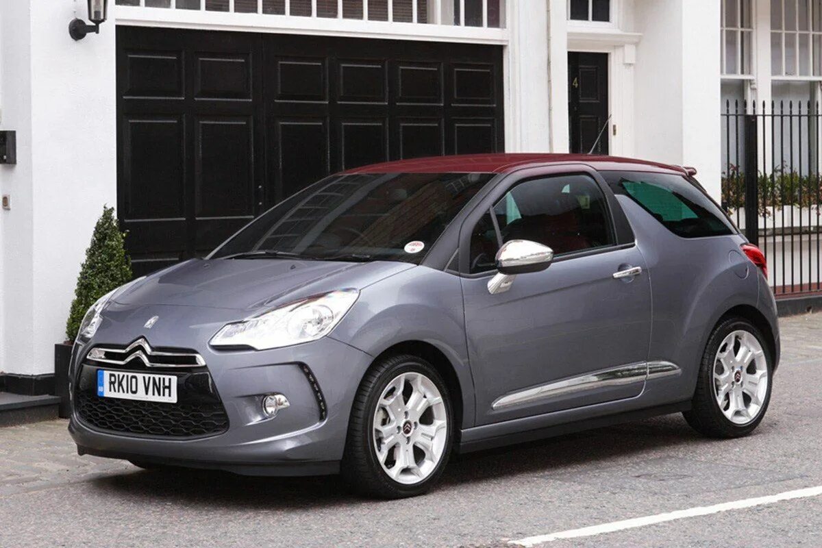 Марка ситроена фото The MoT Files: The worst small cars for passing the MoT Good Garage Guide Honest
