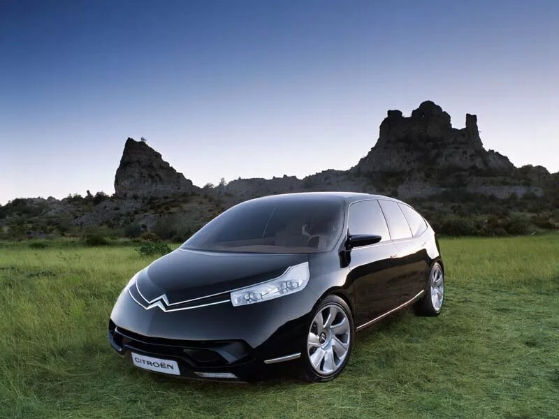 Марка ситроена фото Запись, 4 января 2012 - Citroen C4 (1G), 1,6 л, 2010 года наблюдение DRIVE2