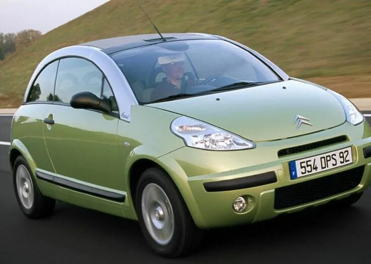 Марка ситроена фото Citroen C3 Pluriel Photos and Specs. Photo: Citroen C3 Pluriel parts and 16 perf