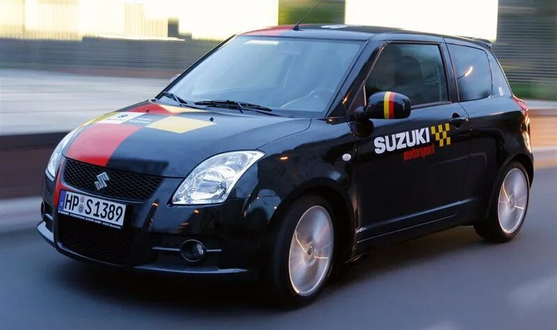 Марка сузуки фото Suzuki+Swift+Rallye.jpg (image)