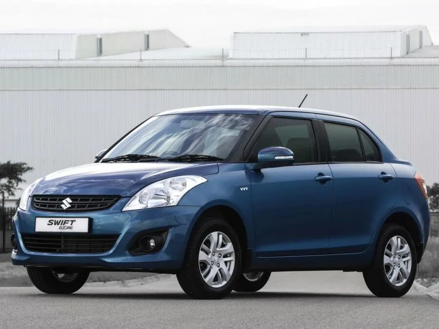 Марка сузуки фото Suzuki Swift DZire 2014 года выпуска для рынка Южной Африки. Фото 13. VERcity