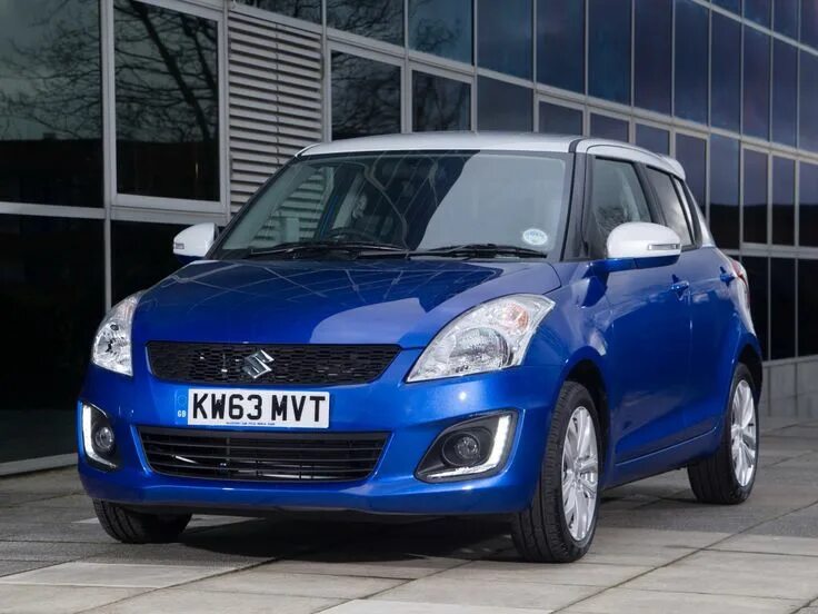 Марка сузуки фото Suzuki Swift "SZ-L". Suzuki swift, Suzuki, Dream cars