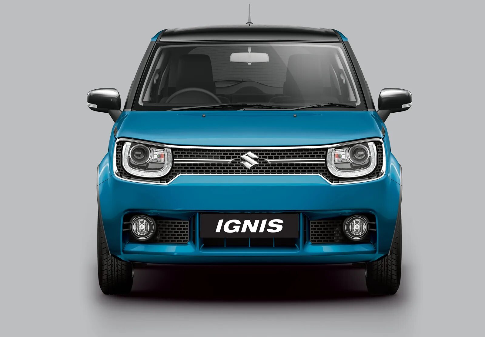 Марка сузуки фото Suzuki привезет в Россию новый Swift и еще две модели