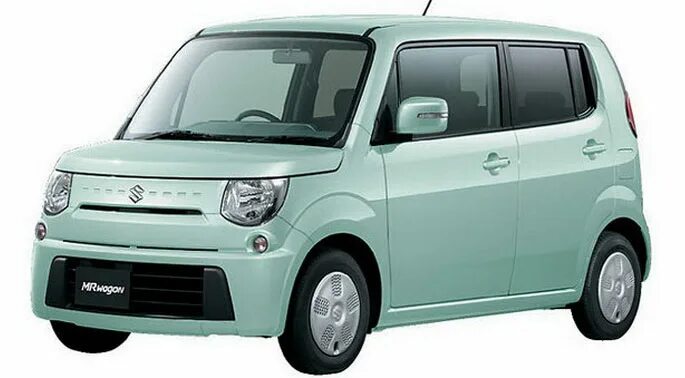 Марка сузуки фото Замена масла в муфте халдекс с заменой фильтра Suzuki MR Wagon в Санкт-Петербург
