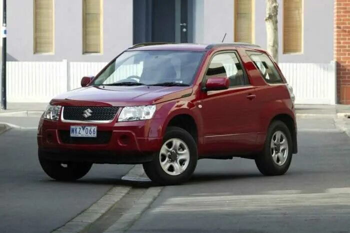 Марка сузуки фото Suzuki e-Survivor SUV Concept is Unique and Unconventional