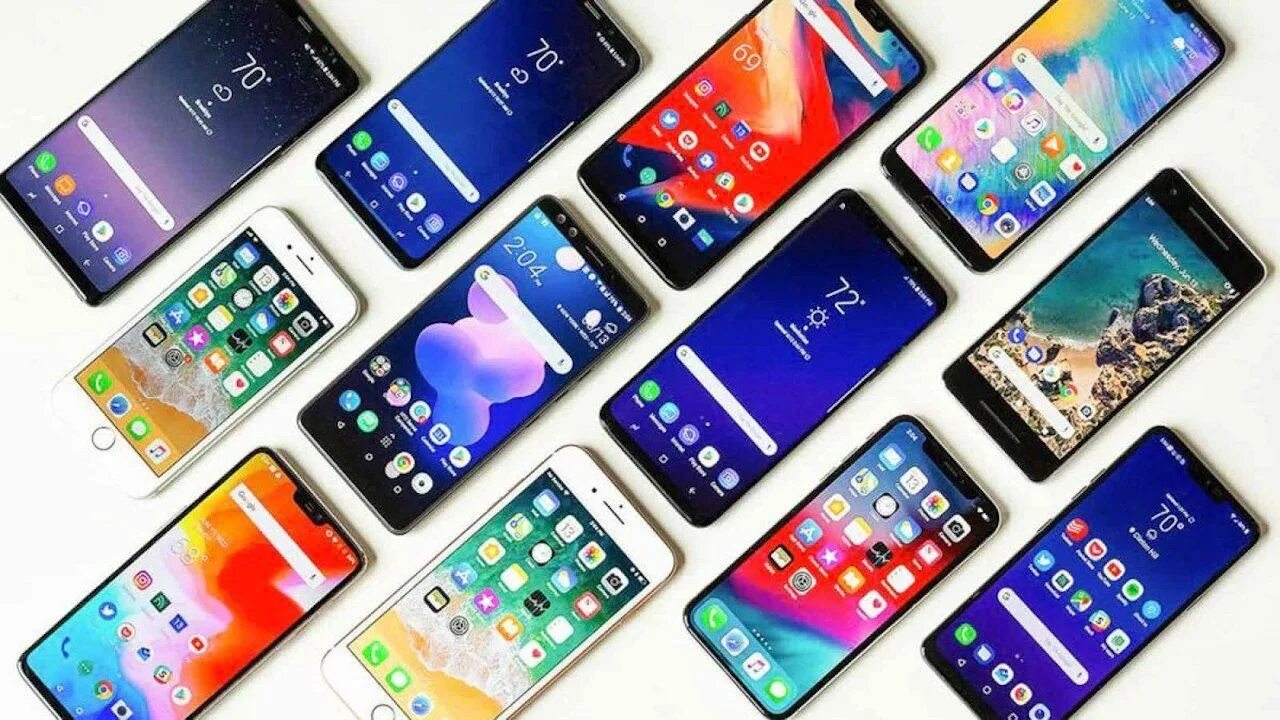 Марка телефона по фото Власти обязали предустанавливать на смартфоны 16 российских приложений VK Play