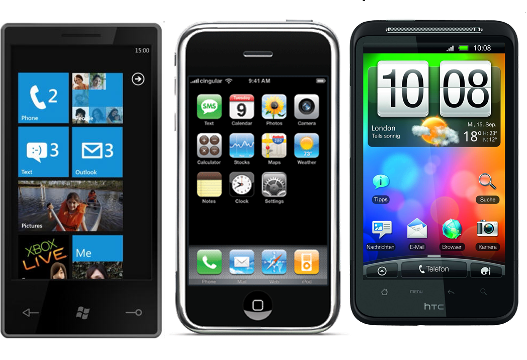 Марка телефона по фото Android mi? iOS mu? Windows Phone mu? 1fincan Windows phone, Android phone, Phon