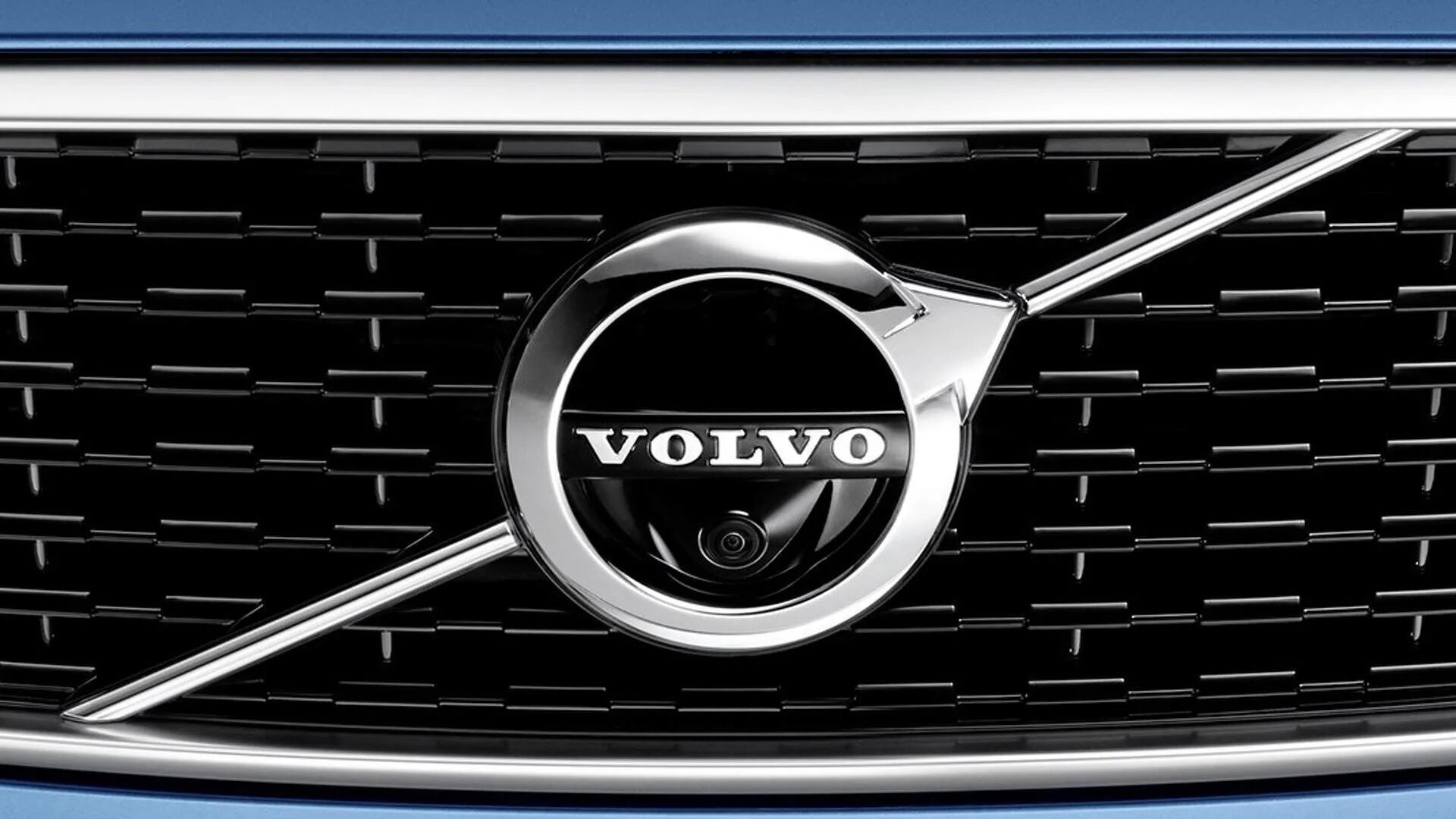 Марка вольво фото Съемный руль и сенсорные педали, запатентованные Volvo - Rusvolvo на DRIVE2