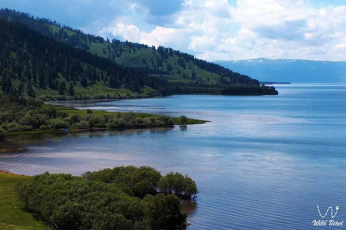 Маркакольский заповедник восточный казахстан фото Markakol Nature Reserve " WildTicket Asia - Tourist Service in Kazakhstan