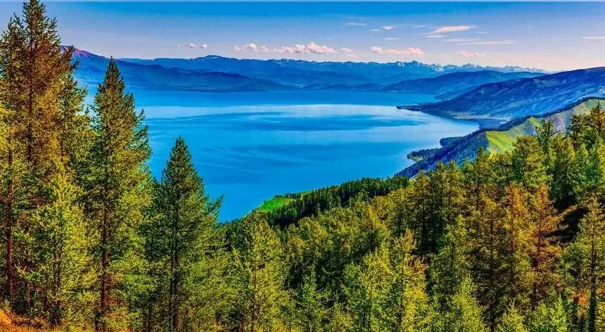 Маркакольский заповедник восточный казахстан фото Kazakhstan nominations included to UNESCO Global Network of Biosphere Reserves