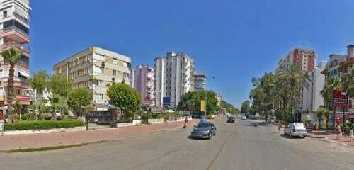Марканталья анталья муратпаша улица шарампол 84 фото Poly Car Rent A Car, прокат автомобилей, Анталья, Муратпаша, Гюзелоба, улица Лар