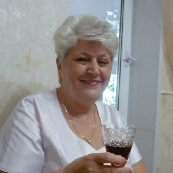 Маркарян зина генриховна фото город ставрополь Валентина Резникова, 67 from Ставрополь - all photos in the album 1777943482 - M