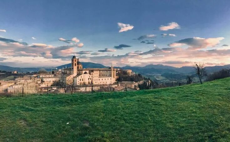 Марке италия фото Here Is a Map and Guide of Cities in Central Italy's Marche Region Italy travel,
