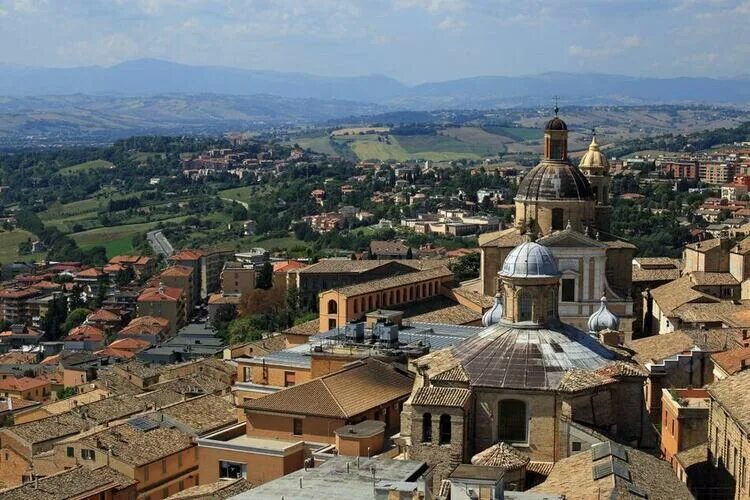 Марке италия фото 15 Best Places to Visit in Le Marche, Italy - Italy We Love You
