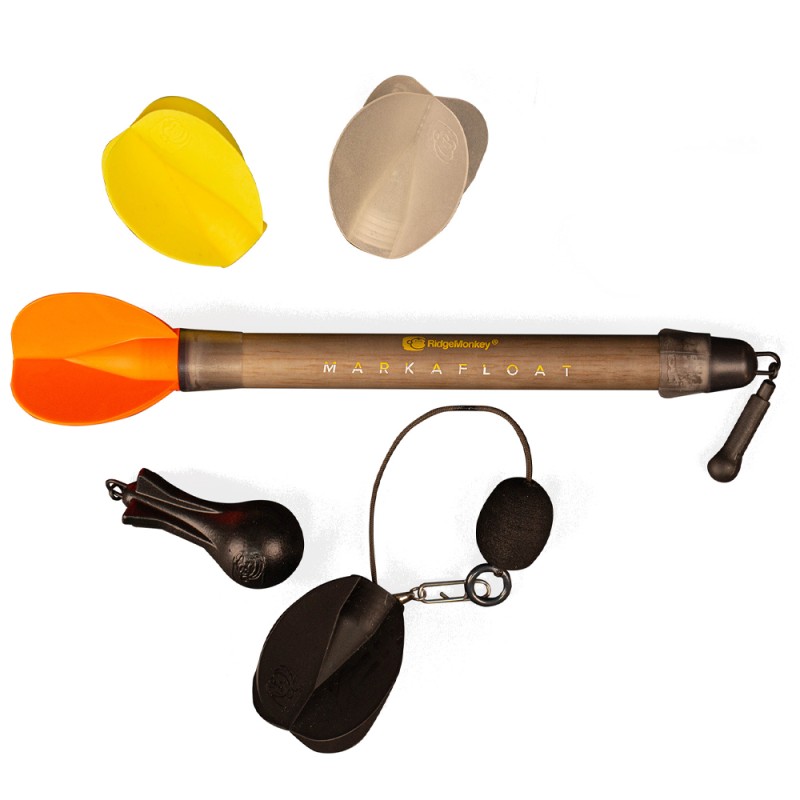 Маркерная оснастка Маркерный набор RidgeMonkey Marka Float Kit