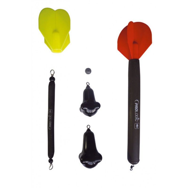 Маркерная оснастка Набор маркерный Prologic Marker Kit 85g & 120g - купить с доставкой по выгодным 