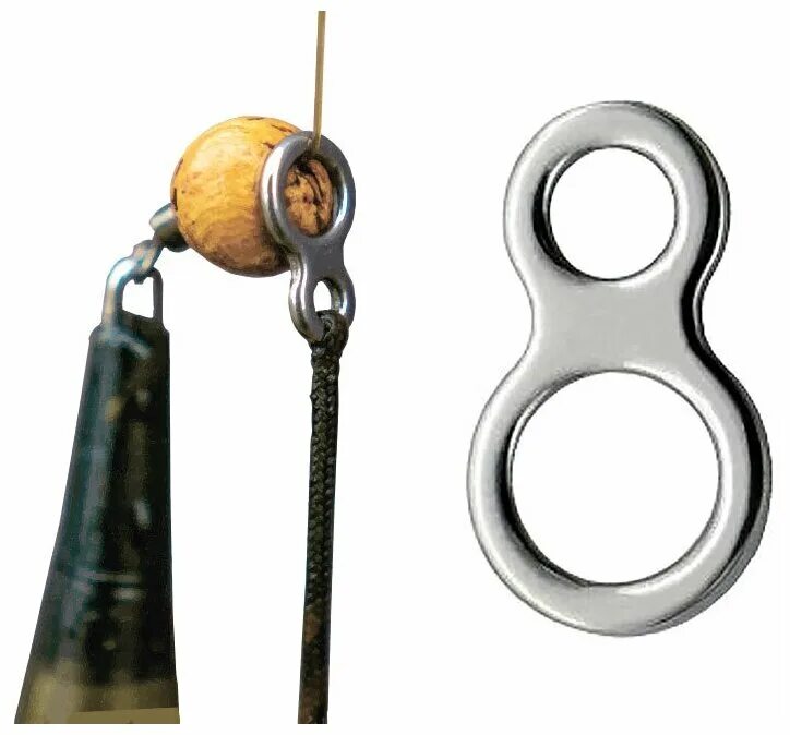 Маркерная оснастка Колечки для маркерного отвода Carptoday Marker Stem Rings - купить в интернет-ма