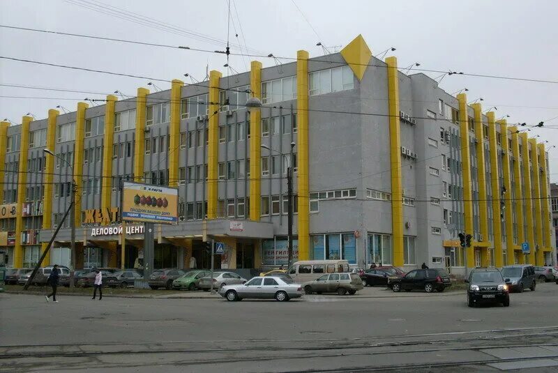 Маркет света ул маршала говорова 35 фото Панорама: Савикон, перевозка негабаритных грузов, ул. Маршала Говорова, 35, Санк